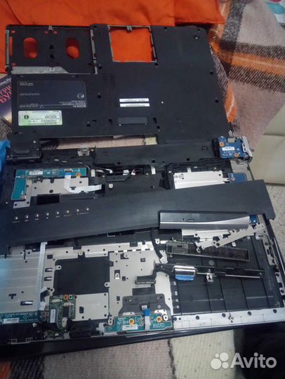 Запчасти для Sony vaio vgn-ar41mr ar51mr vgn-ar