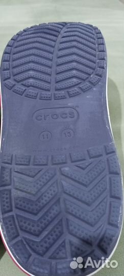 Crocs 42 - 43 размер