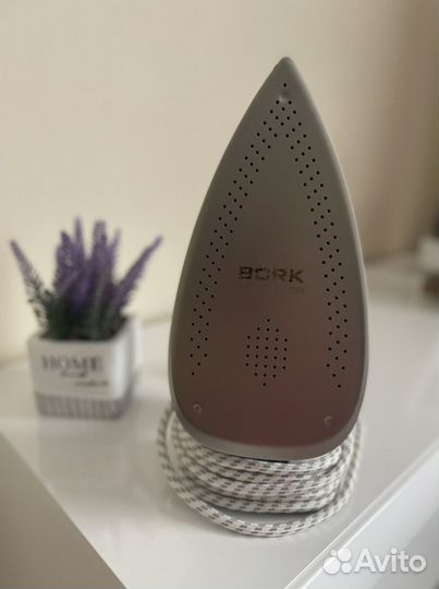 Утюг bork I 500