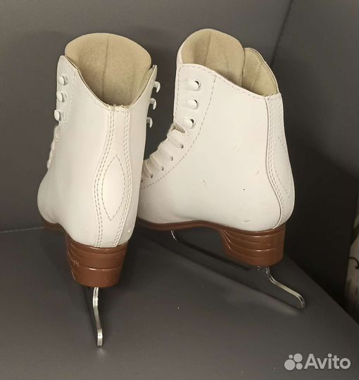 Фигурные коньки jackson artiste