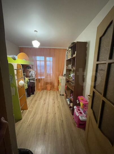 4-к. квартира, 78,5 м², 2/3 эт.