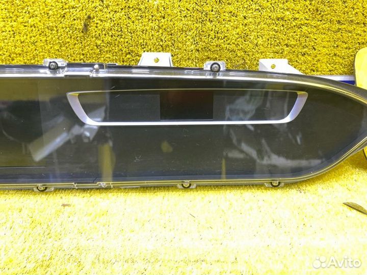 Спидометр передний Nissan Serena