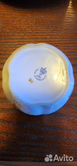 Набор столовой посуды Германия