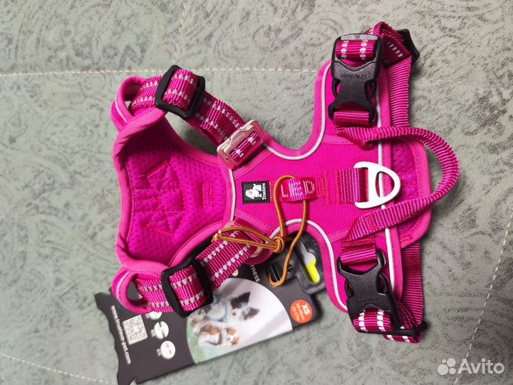 Сбруйка truelove (новая)