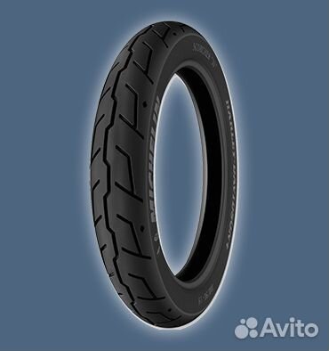 Мотошина Michelin Scorcher 31 Front 130/80 R17 B 6