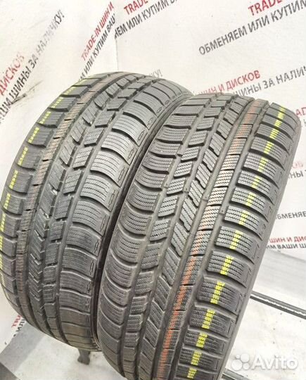 Nexen Winguard Sport 235/55 R17 103Y