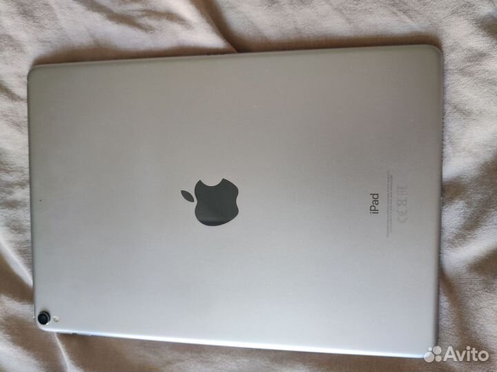 iPad pro 10.5 64Gb wi-fi 2018