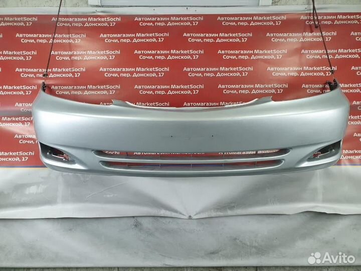 Бампер передний Camry 30
