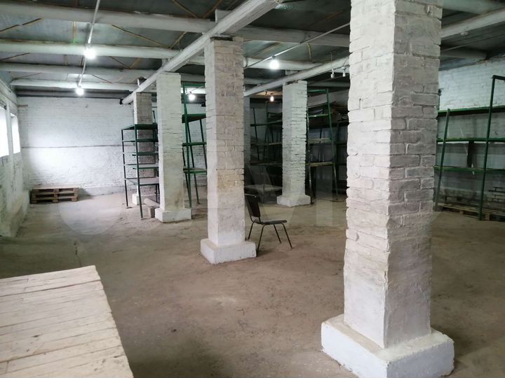 Склад, 310 м²