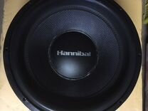 Hannibal hl 15s короб