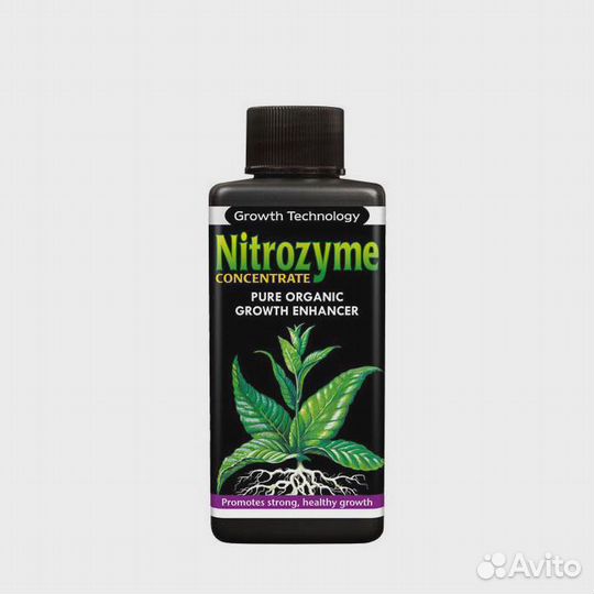 Nitrozyme 100мл