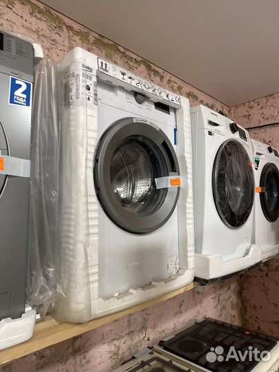 Стиральная машина 6кг серого цвета доставка бесп