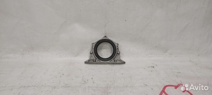 Крышка двигателя 1.3L 4G13 Mitsubishi Lancer 7