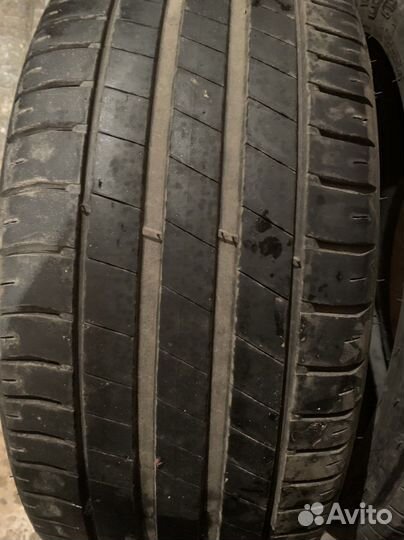 Bfgoodrich Advantage 215/45 R17 91V