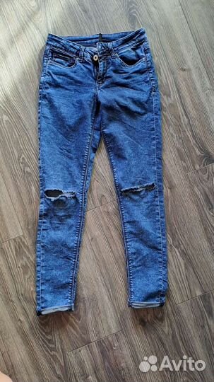 Женские вещи пакетом 40 42