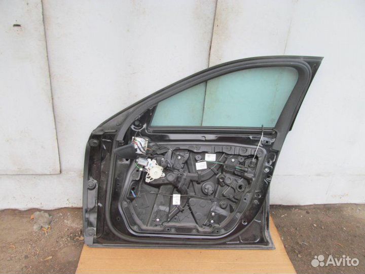 Дверь передняя правая Mercedes W213 E 2016