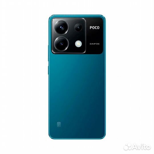 Xiaomi Poco X6, 8/256 ГБ