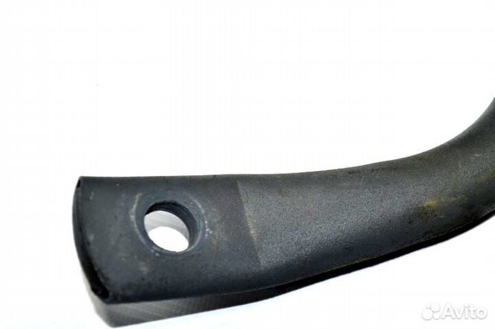 Входная ручка кабины, задняя левая volvo FH12 2-se