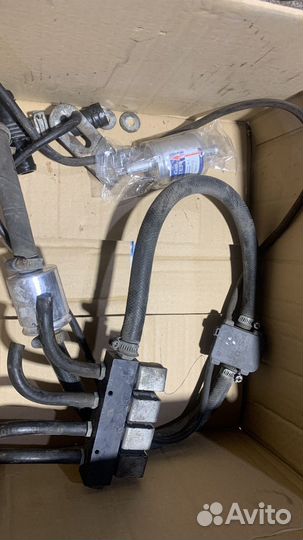 Газовое оборудование на авто бу