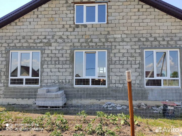 Окна пвх, AL раздв., окна на дачу, окна на террасу