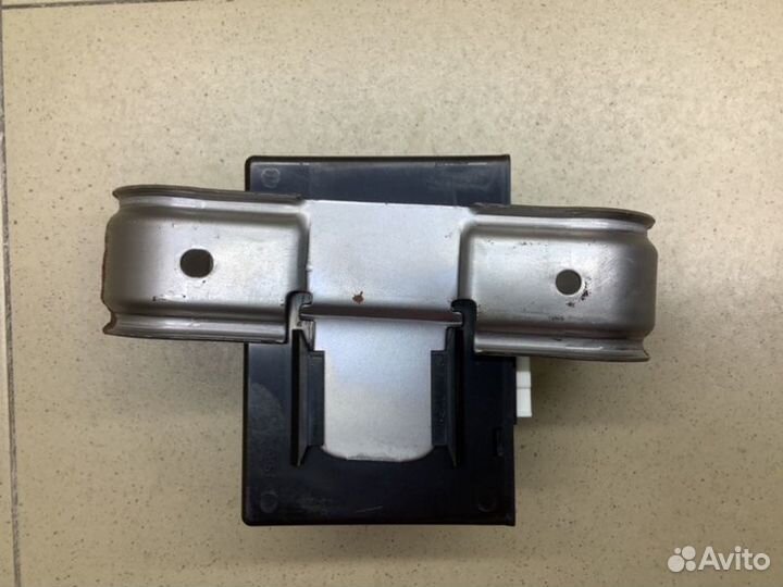 Блок электронный Chevrolet Lacetti седан F16D3