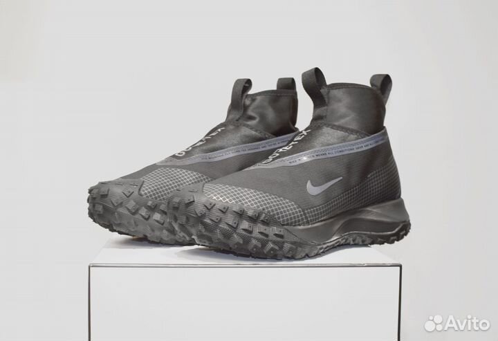 Nike ACG Gore-Tex (41/42, Всесезон, Топ тренд)