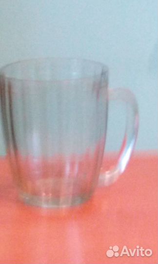 Посуда из СССР