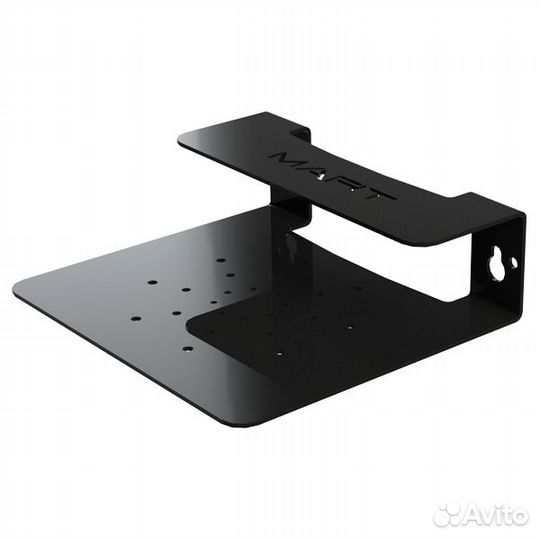 Полка для тв приставок mart