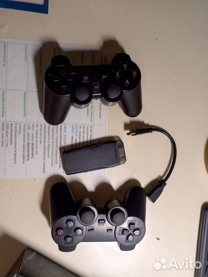 Game stick lite 64 gb