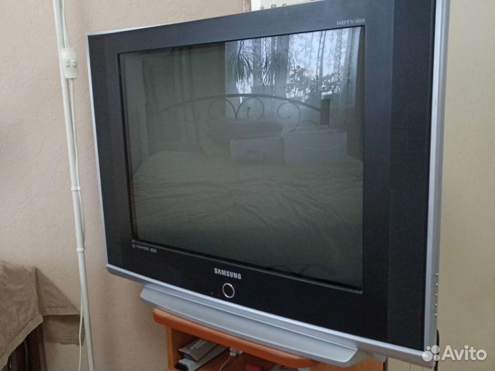 Бу телевизор samsung