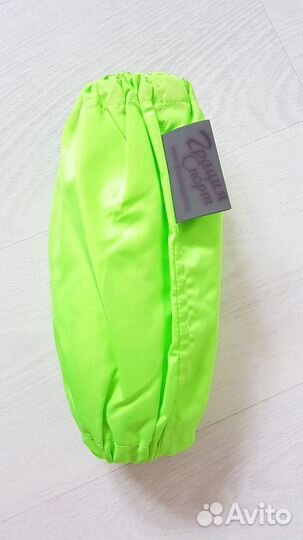 Художественная гимнастика чехлы для предметов