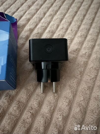 Умная розетка яндекс новая