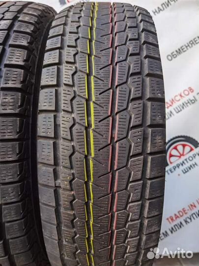Yokohama Ice Guard SUV G075 215/70 R16 97Q