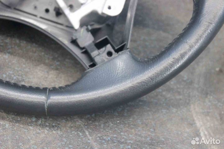 Руль Toyota Corolla (Тойота Королла) E150 4510002U