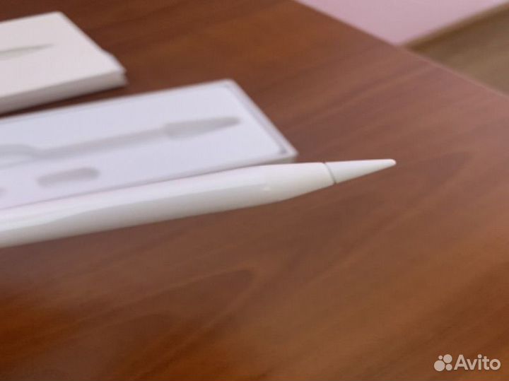 Стилус для iPad 2 поколения