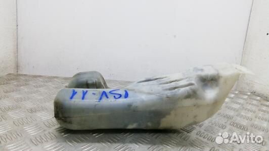 Бачок омывателя renault scenic 3 (1SV11NL01)