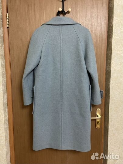 Пальто демисезонное новое