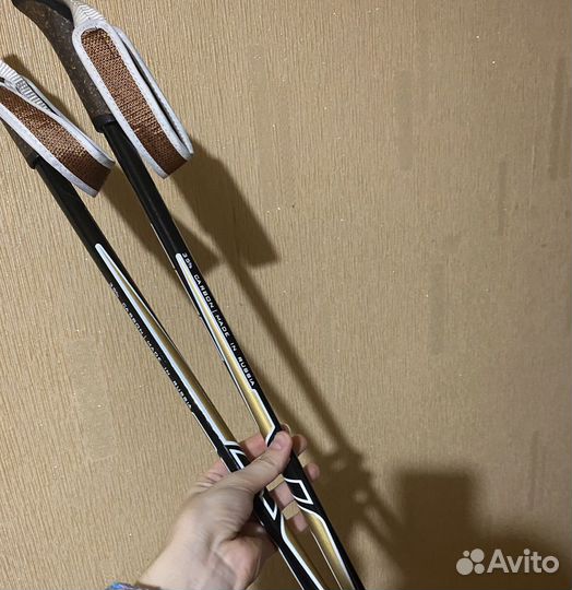 Палки stc sport