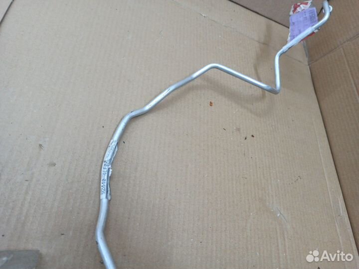 Трубка кондиционера Nissan Qashqai J11