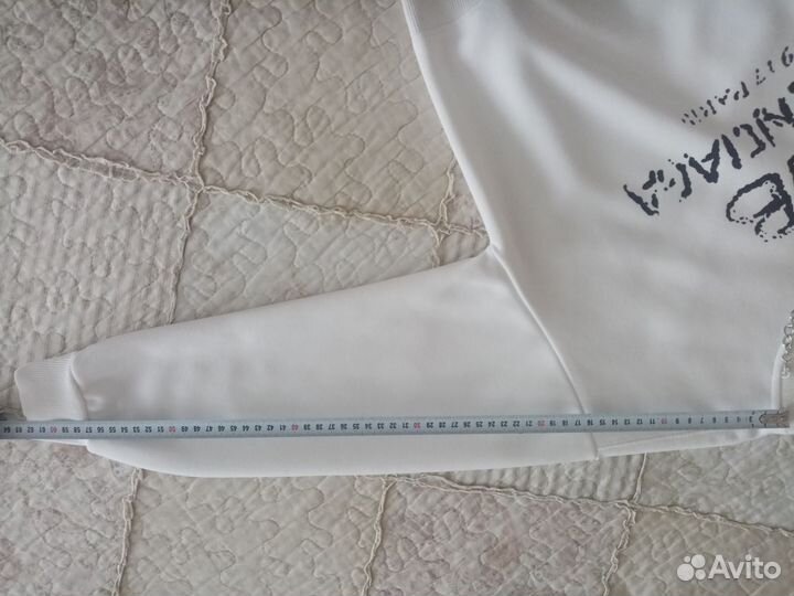 Кофточка для девочки рост 160