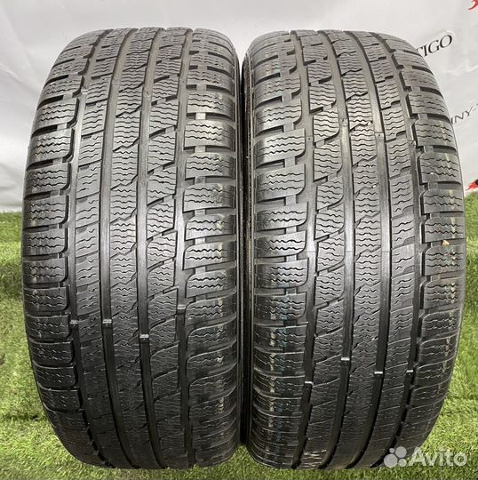 Kumho I'Zen KW27 225/50 R17 94V