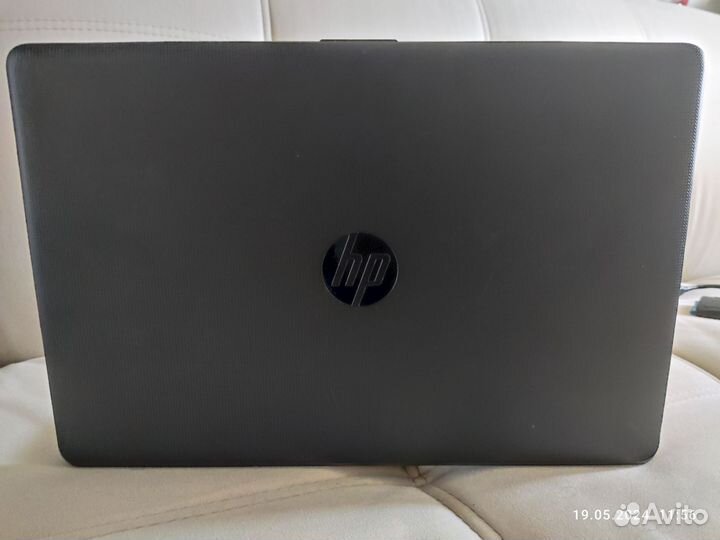 Ноутбук hp laptop 15