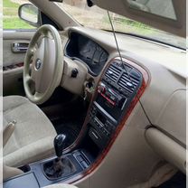 Kia Magentis 2.0 MT, 2006, 253 232 км, с пробегом, цена 333 000 руб.