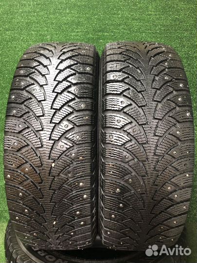 Nokian Tyres Nordman 4 215/65 R16 102T