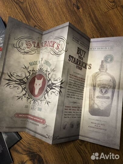 Assassin’s Creed Syndicate The Rooks Edition