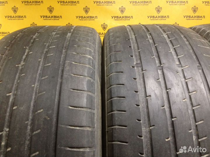 Toyo Proxes R36 225/55 R19 99V