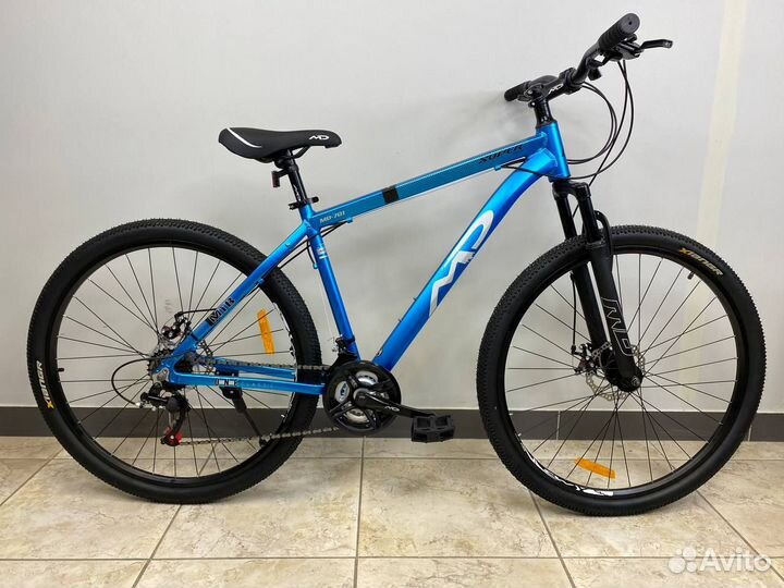 Велосипед горный MD-701 R29