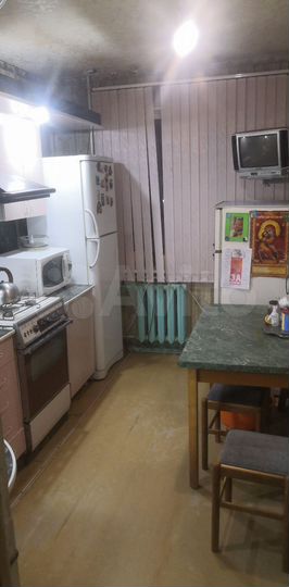 3-к. квартира, 67 м², 2/9 эт.