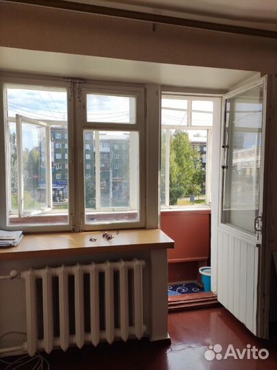 Деревянные окна