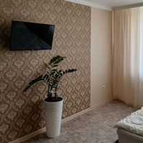 1-к. квартира, 40 м², 1/9 эт.